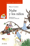 NUBE Y LOS NIÑOS 49. 8 AÑOS