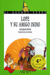 LOPE Y SU AMIGO INDIO 26