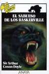 SABUESO DE LOS BASKERVILLE, EL 90
