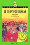 INVENTOR DE MAMAS, EL 36