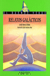 RELATOS GALACTICOS 46