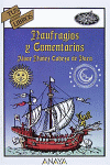 NAUFRAGIOS Y COMENTARIOS 114
