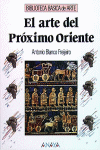 ARTE DEL PROXIMO ORIENTE, EL