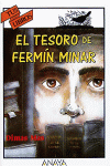 TESORO DE FERMIN MINAR, EL 123