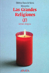 GRANDES RELIGIONES I