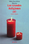 GRANDES RELIGIONES II