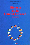 HISTORIA DE LA UNIDAD EUROPEA