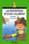 DESVENTURAS DE JUANA CALAMIDAD, LAS 71