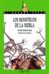 MONSTRUOS DE LA NIEBLA, LOS 72