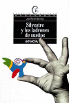 SILVESTRE Y LOS LADRONES DE SUEÑOS 36