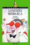 LA FANTASTICA HISTORIA DE J.S. 86