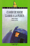 CUANDO DE NOCHE LLAMAN A LA PUERTA 93
