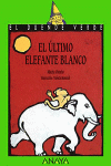 ULTIMO ELEFANTE BLANCO, EL 102