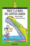 PISCO Y LA BODA DEL CAPITAN CAIMAN 107