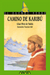 CAMINO DE KARIBU 112