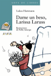 DAME UN BESO,LARISSA LARUSS 31