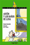 ANTON Y LOS BAÑOS DE LUNA 118
