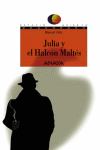 JULIA Y EL HALCON MALTES 73
