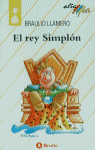 REY SIMPLON, EL 68