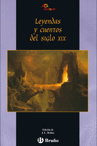 LEYENDAS Y CUENTOS DEL SIGLO XIX 35