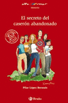 SECRETO DEL CASERON ABANDONADO, EL 137
