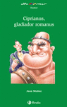 CIPRIANUS GLADIADOR ROMANUS 58