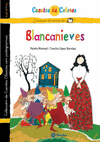 BLANCANIEVES/LA MADRASTRA BLANCANIEVES 7