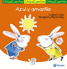 AZUL Y AMARILLO 32
