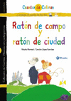RATON DE CAMPO Y RATON DE CIUDAD/EL GATO ENMASCARADO 9