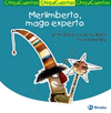 MERLIMBERTO MAGO EXPERTO 35