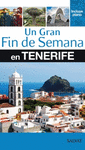 TENERIFE UN GRAN FIN DE SEMANA EN TENERIFE 2012 +PLANO