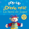 LA HORA DE JUGAR POP UP