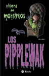 PIPPLEWAK, LOS NIÑERA DE MONSTRUOS 5