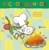 PICTOCUENTOS +CD