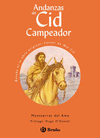 ANDANZAS DEL CID CAMPEADOR 4
