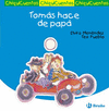 TOMAS HACE DE PAPA 25