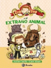 ZAK ZOO Y EL EXTRAÑO ANIMAL 4