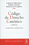 CODIGO DE DERECHO CANONICO 1917