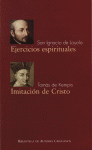EJERCICIOS ESPIRITUALES/IMITACION DE CRISTO