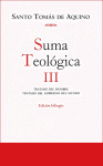 SUMA TEOLOGICA III (1 Q.75-119) TRATADO DEL HOMBRE/TRATADO GOBIER