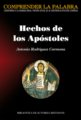 HECHOS DE LOS APOSTOLES