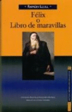 FELIX O LIBRO DE MARAVILLAS