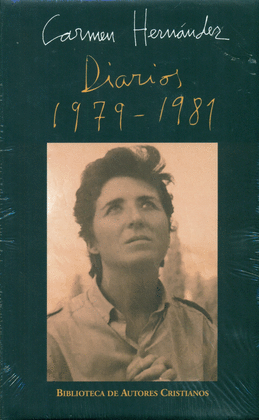 DIARIOS 1979-1981 CARMEN HERNANDEZ
