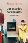 ESTADOS CARENCIALES, LOS 2103