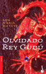 OLVIDADO REY GUDU 2208/2