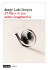LIBRO DE LOS SERES IMAGINARIOS, EL