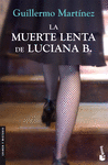 MUERTE LENTA DE LUCIANA B., LA 2249