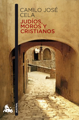 JUDIOS MOROS Y CRISTIANOS 714