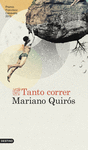 TANTO CORRER (PREMIO CASAVELLA 2013)