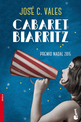 CABARET BIARRITZ 2658